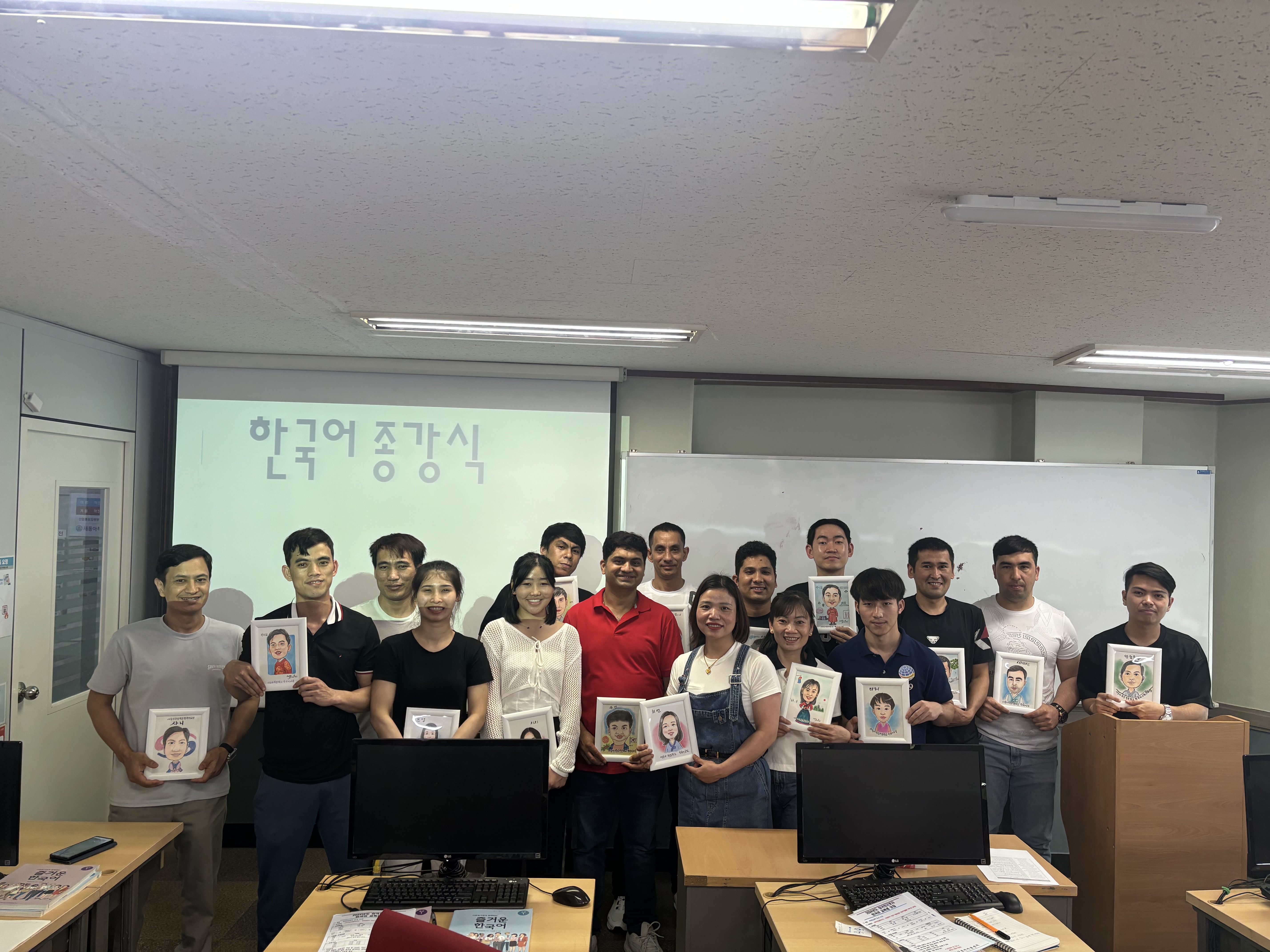 사용자 등록 이미지